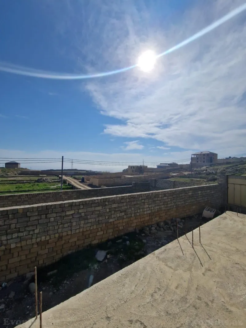 Satılır Torpaq 7 sot Badamdar - şəkil 3