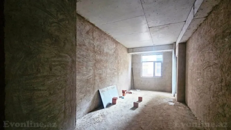 Satılır 2 otaqlı Mənzil Yeni tikili 72 m² 28 May m. - şəkil 3