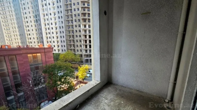 Satılır 2 otaqlı Mənzil Yeni tikili 72 m² 28 May m. - şəkil 8