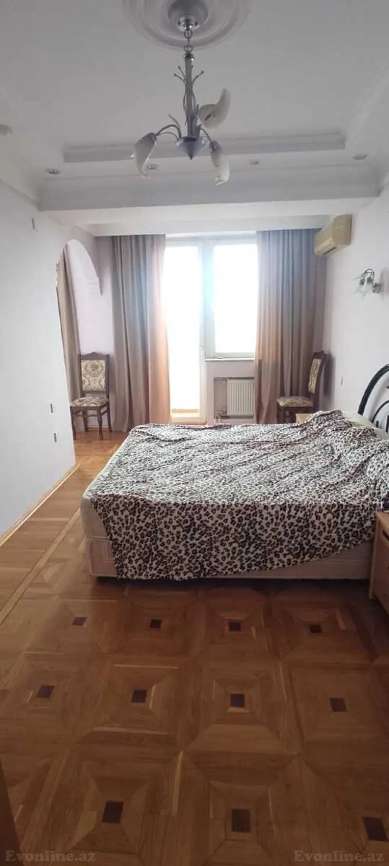 Kirayə verilir 2 otaqlı Mənzil Yeni tikili 75 m² Elmlər Akademiyası m. - şəkil 5