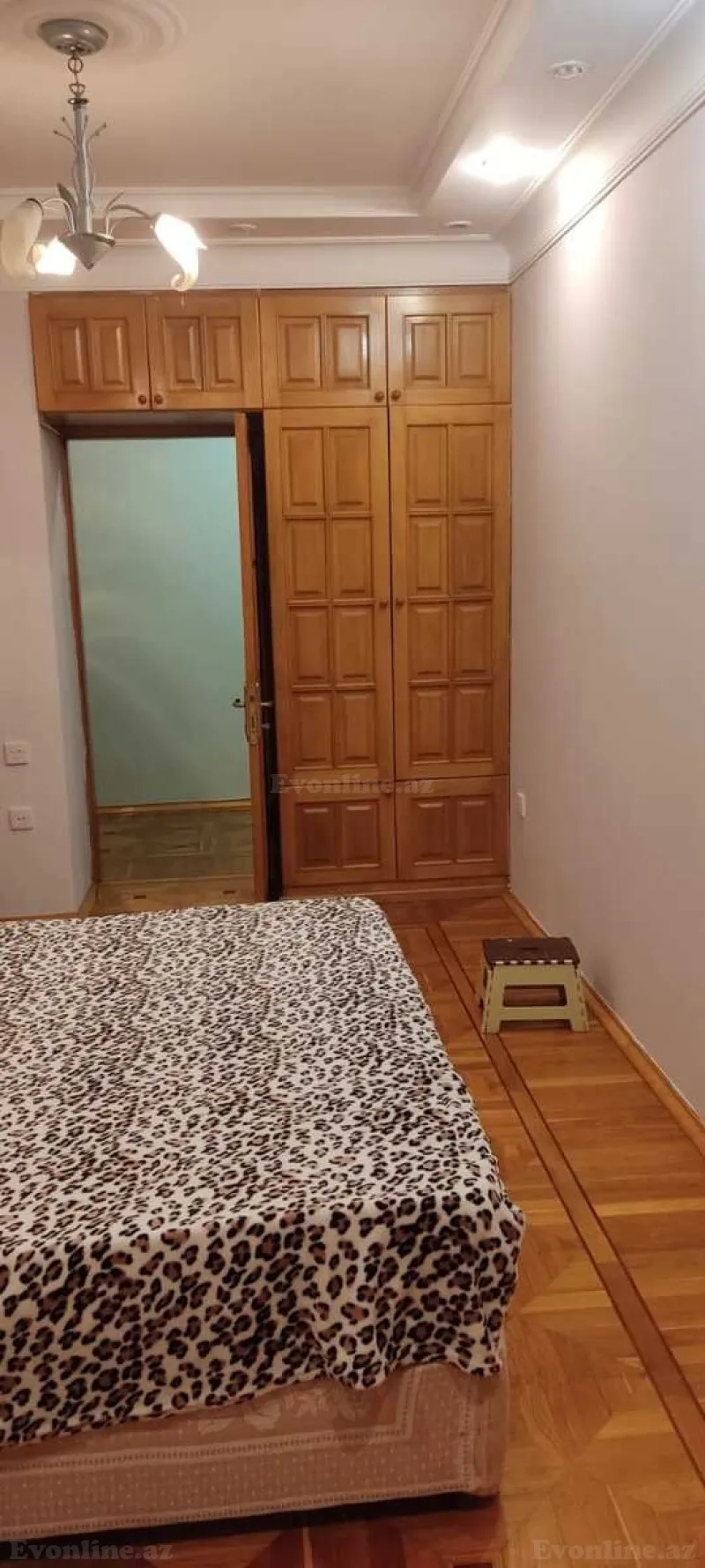 Kirayə verilir 2 otaqlı Mənzil Yeni tikili 75 m² Elmlər Akademiyası m. - şəkil 6