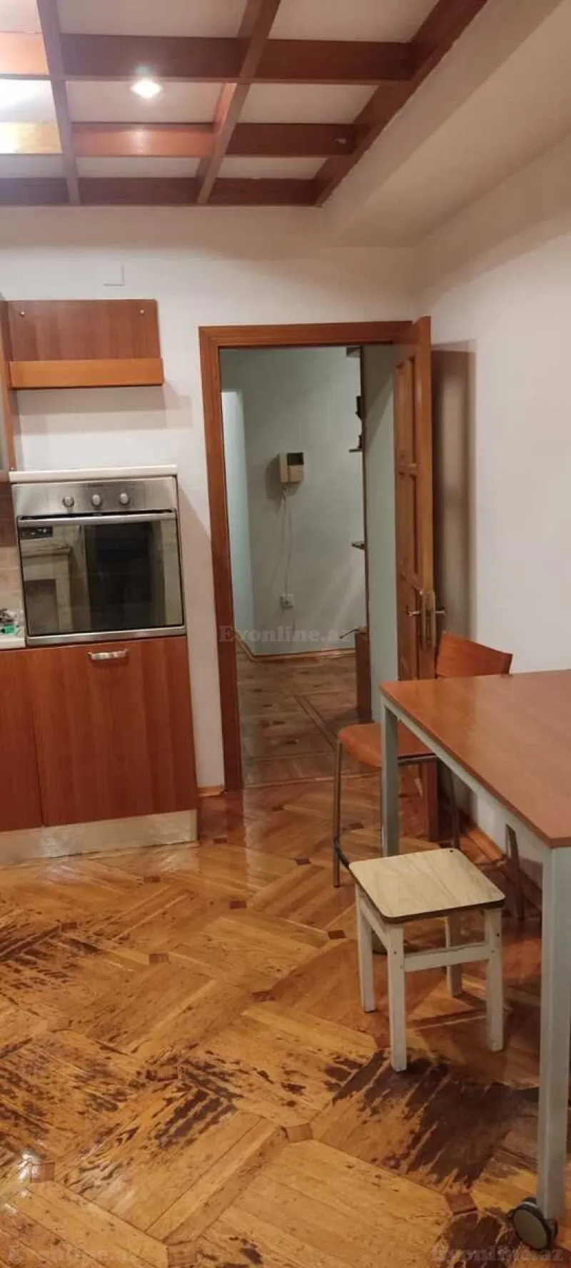 Kirayə verilir 2 otaqlı Mənzil Yeni tikili 75 m² Elmlər Akademiyası m. - şəkil 7