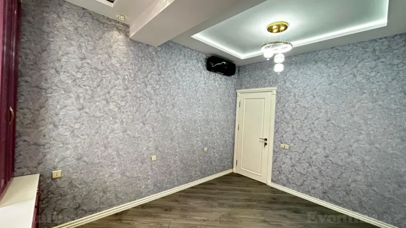 Satılır 4 otaqlı Mənzil Yeni tikili 184 m² Qara Qarayev m. - şəkil 9