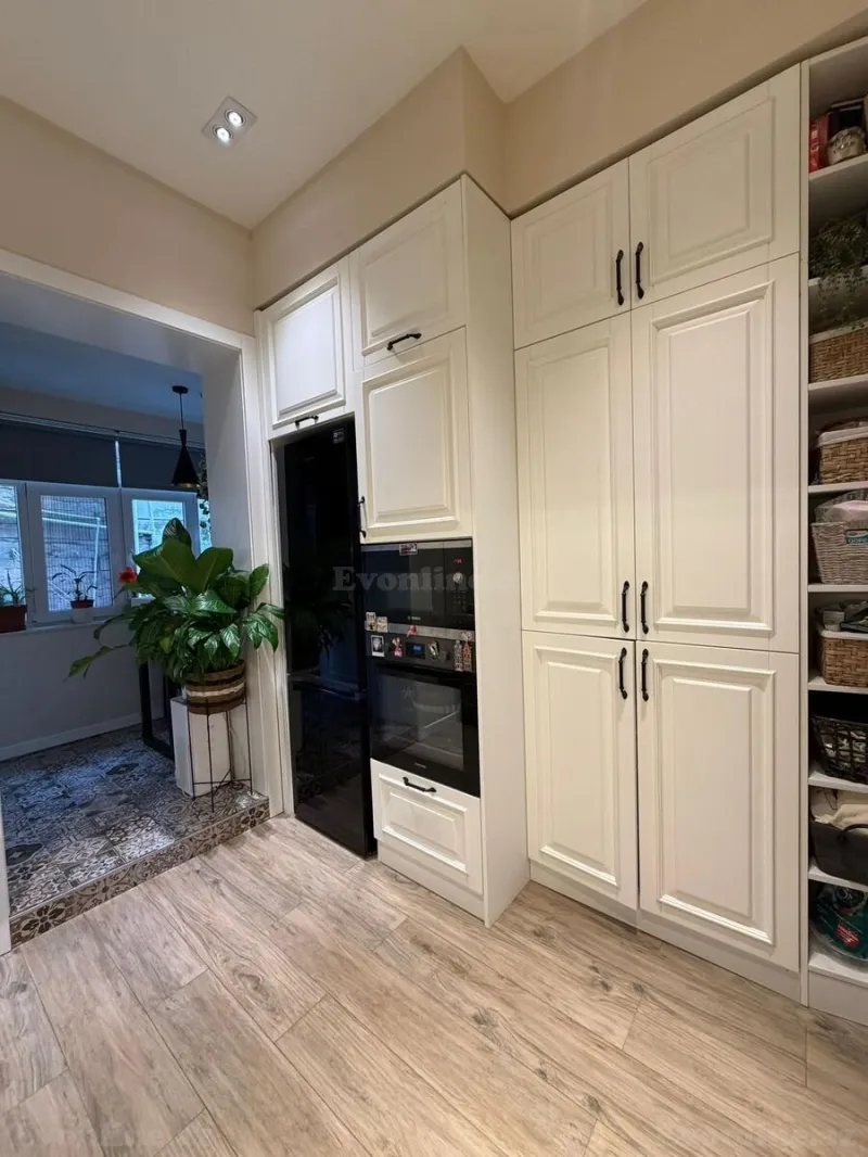 Satılır 2 otaqlı Mənzil Köhnə tikili 55 m² Sahil m. - şəkil 7