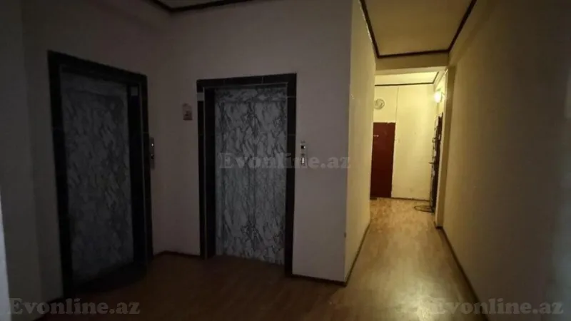 Satılır 3 otaqlı Mənzil Yeni tikili 150 m² 28 May m. - şəkil 5