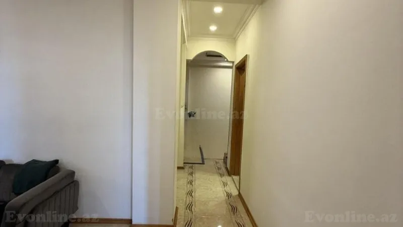 Satılır 3 otaqlı Mənzil Yeni tikili 150 m² 28 May m. - şəkil 6