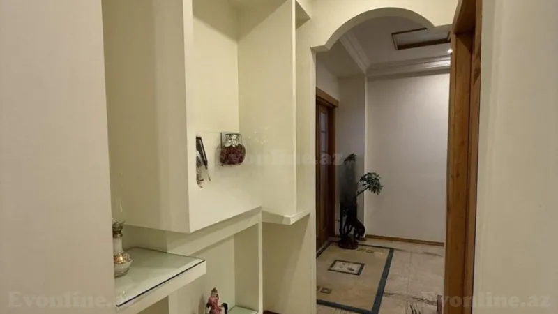 Satılır 3 otaqlı Mənzil Yeni tikili 150 m² 28 May m. - şəkil 7