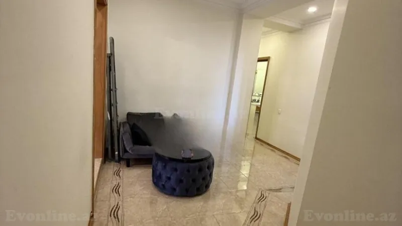 Satılır 3 otaqlı Mənzil Yeni tikili 150 m² 28 May m. - şəkil 8