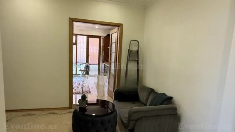 Satılır 3 otaqlı Mənzil Yeni tikili 150 m² 28 May m. - şəkil 9