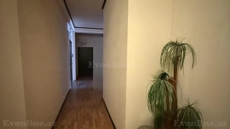 Satılır 3 otaqlı Mənzil Yeni tikili 150 m² 28 May m. - şəkil 10