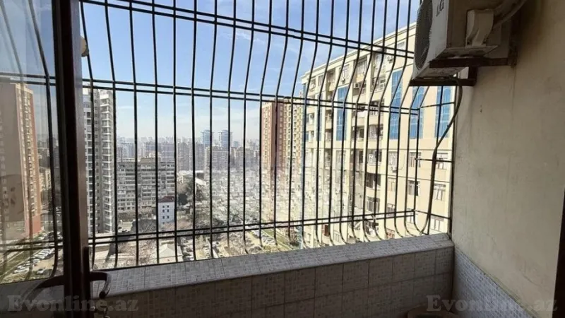 Satılır 3 otaqlı Mənzil Yeni tikili 150 m² 28 May m. - şəkil 11