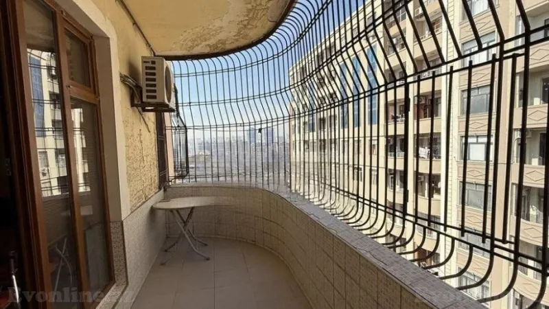 Satılır 3 otaqlı Mənzil Yeni tikili 150 m² 28 May m. - şəkil 12