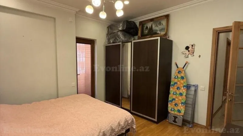 Satılır 3 otaqlı Mənzil Yeni tikili 150 m² 28 May m. - şəkil 15