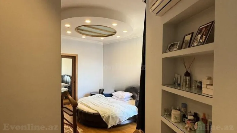 Satılır 3 otaqlı Mənzil Yeni tikili 150 m² 28 May m. - şəkil 16