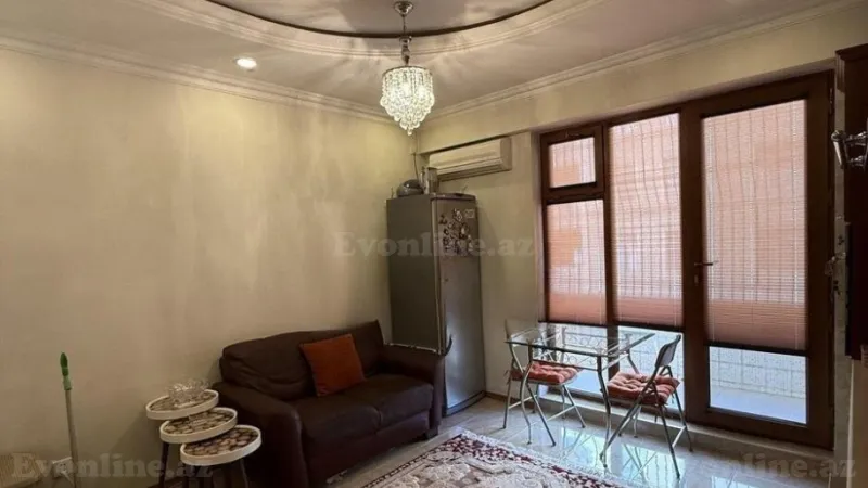 Satılır 3 otaqlı Mənzil Yeni tikili 150 m² 28 May m. - şəkil 19