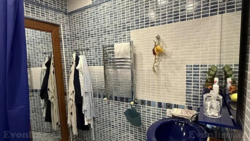 Satılır 3 otaqlı Mənzil Yeni tikili 150 m² 28 May m. - şəkil 21