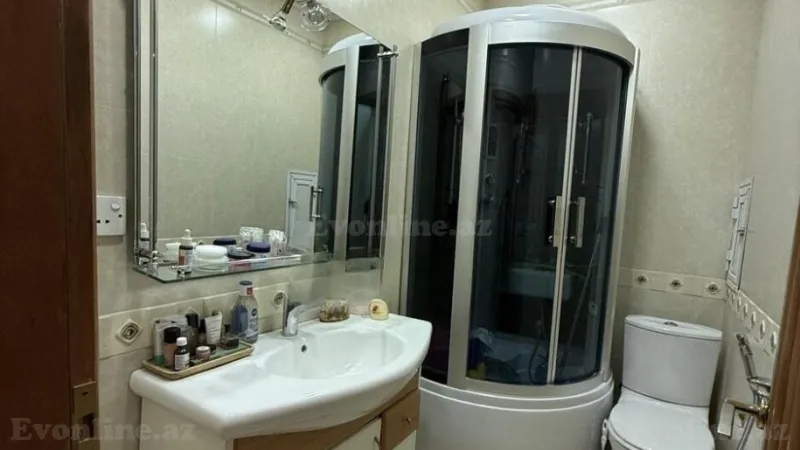 Satılır 3 otaqlı Mənzil Yeni tikili 150 m² 28 May m. - şəkil 22