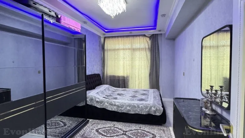 Satılır 3 otaqlı Mənzil Yeni tikili 120 m² Yeni Yasamal - şəkil 9