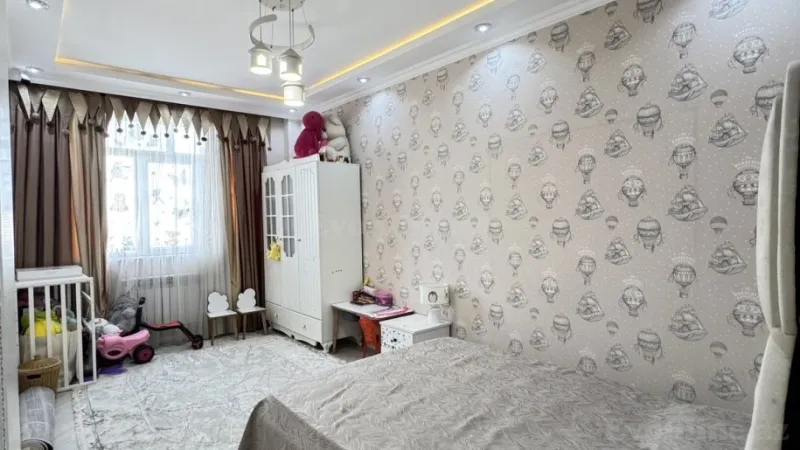 Satılır 3 otaqlı Mənzil Yeni tikili 120 m² Yeni Yasamal - şəkil 11