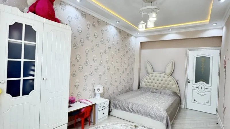 Satılır 3 otaqlı Mənzil Yeni tikili 120 m² Yeni Yasamal - şəkil 12
