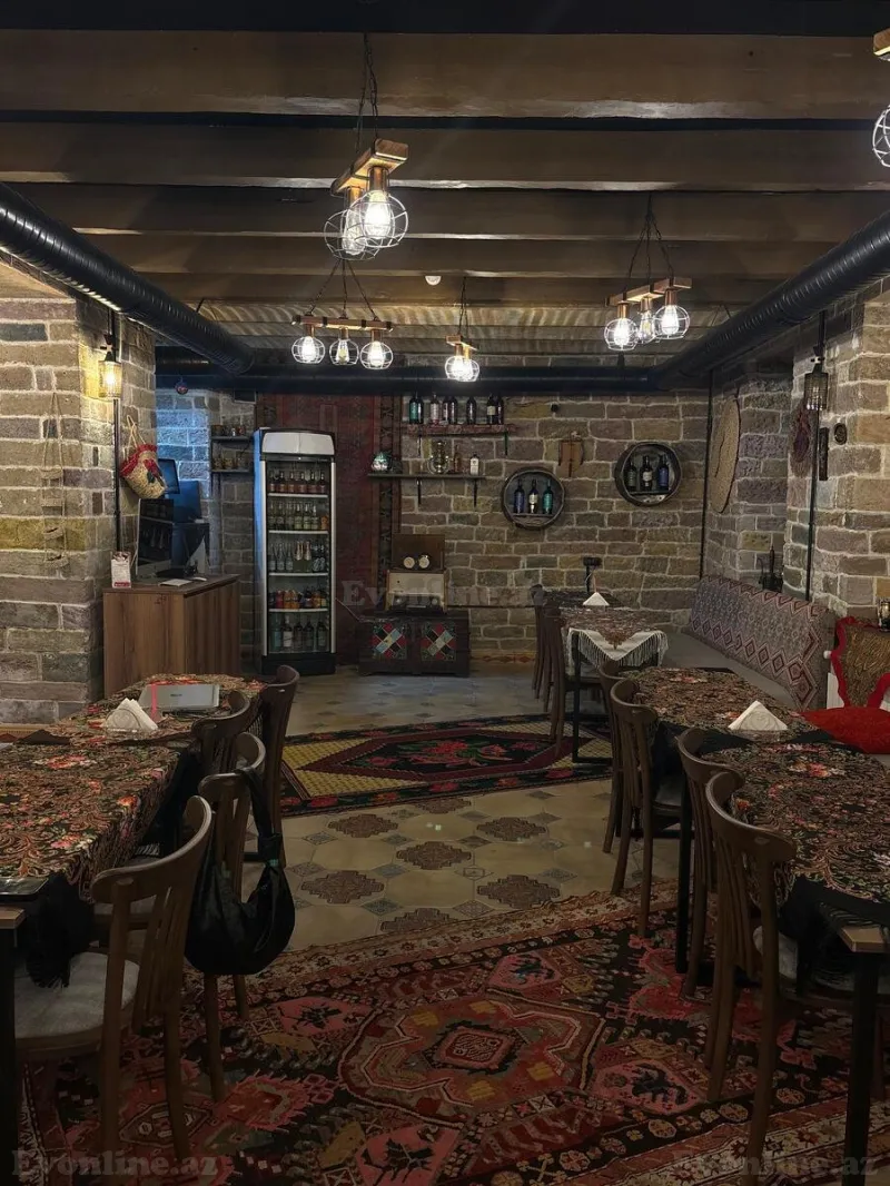 Kirayə verilir Obyekt 90 m² İçərişəhər m. - şəkil 2