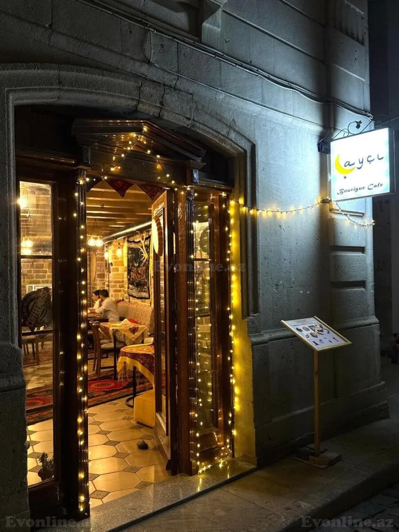 Kirayə verilir Obyekt 90 m² İçərişəhər m. - şəkil 3