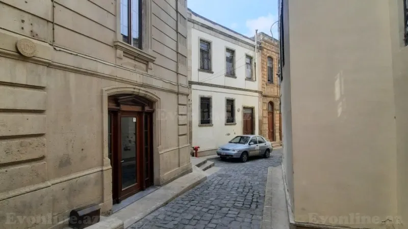 Kirayə verilir Obyekt 90 m² İçərişəhər m. - şəkil 4