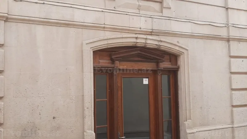 Kirayə verilir Obyekt 90 m² İçərişəhər m. - şəkil 6