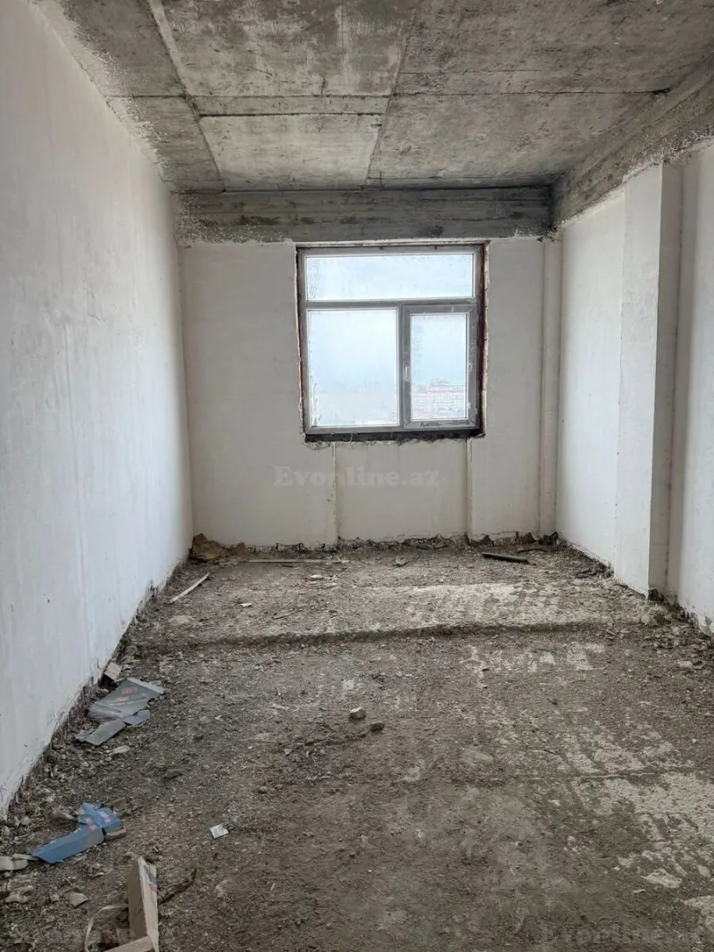 Satılır 2 otaqlı Mənzil Yeni tikili 87 m² Sumqayıt - şəkil 2