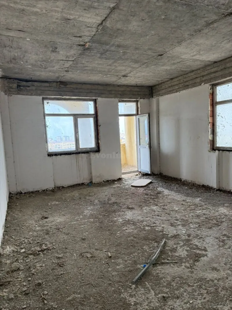 Satılır 2 otaqlı Mənzil Yeni tikili 87 m² Sumqayıt - şəkil 3