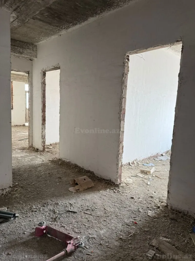 Satılır 2 otaqlı Mənzil Yeni tikili 87 m² Sumqayıt - şəkil 4