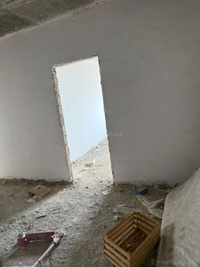 Satılır 2 otaqlı Mənzil Yeni tikili 87 m² Sumqayıt - şəkil 5