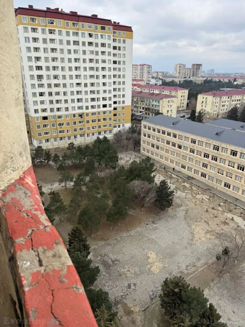 Satılır 2 otaqlı Mənzil Yeni tikili 87 m² Sumqayıt - şəkil 7