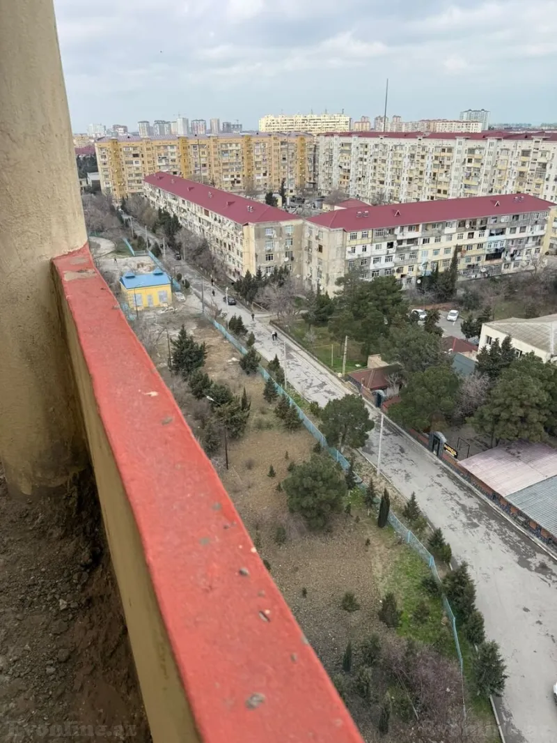Satılır 2 otaqlı Mənzil Yeni tikili 87 m² Sumqayıt - şəkil 9