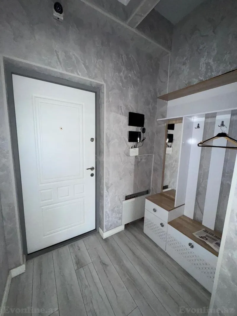 Kirayə verilir Ofis 80 m² Nəriman Nərimanov m. - şəkil 3