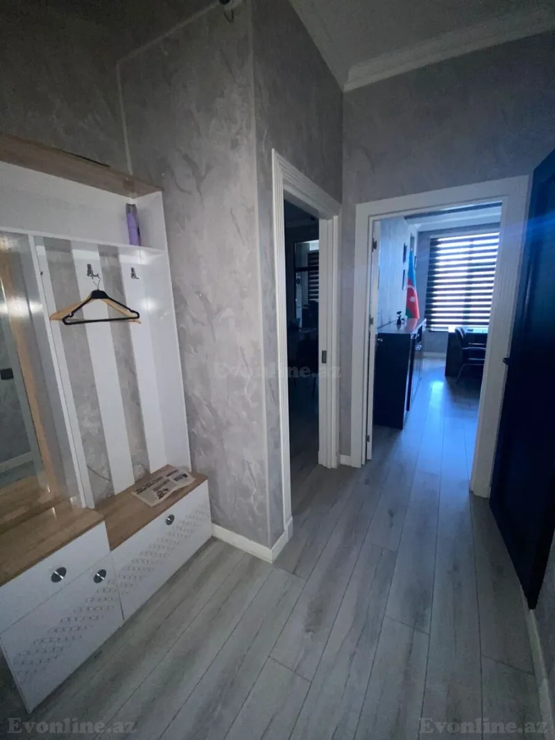 Kirayə verilir Ofis 80 m² Nəriman Nərimanov m. - şəkil 11