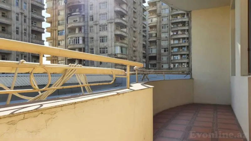 Satılır 5 otaqlı Mənzil Yeni tikili 223 m² Nəriman Nərimanov m. - şəkil 19