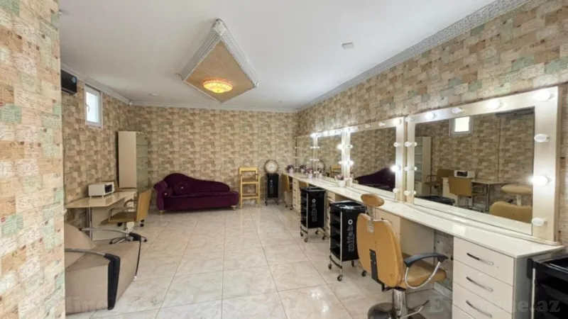 Kirayə verilir Obyekt 40 m² 28 May m.