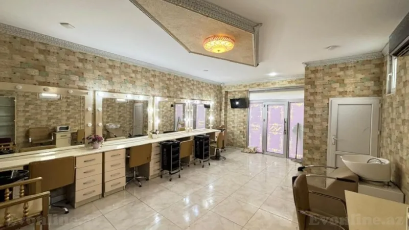 Kirayə verilir Obyekt 40 m² 28 May m. - şəkil 4