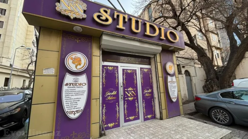 Kirayə verilir Obyekt 40 m² 28 May m. - şəkil 6