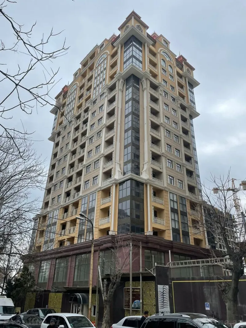 Kirayə verilir 1 otaqlı Mənzil Yeni tikili 40 m² 28 May m.