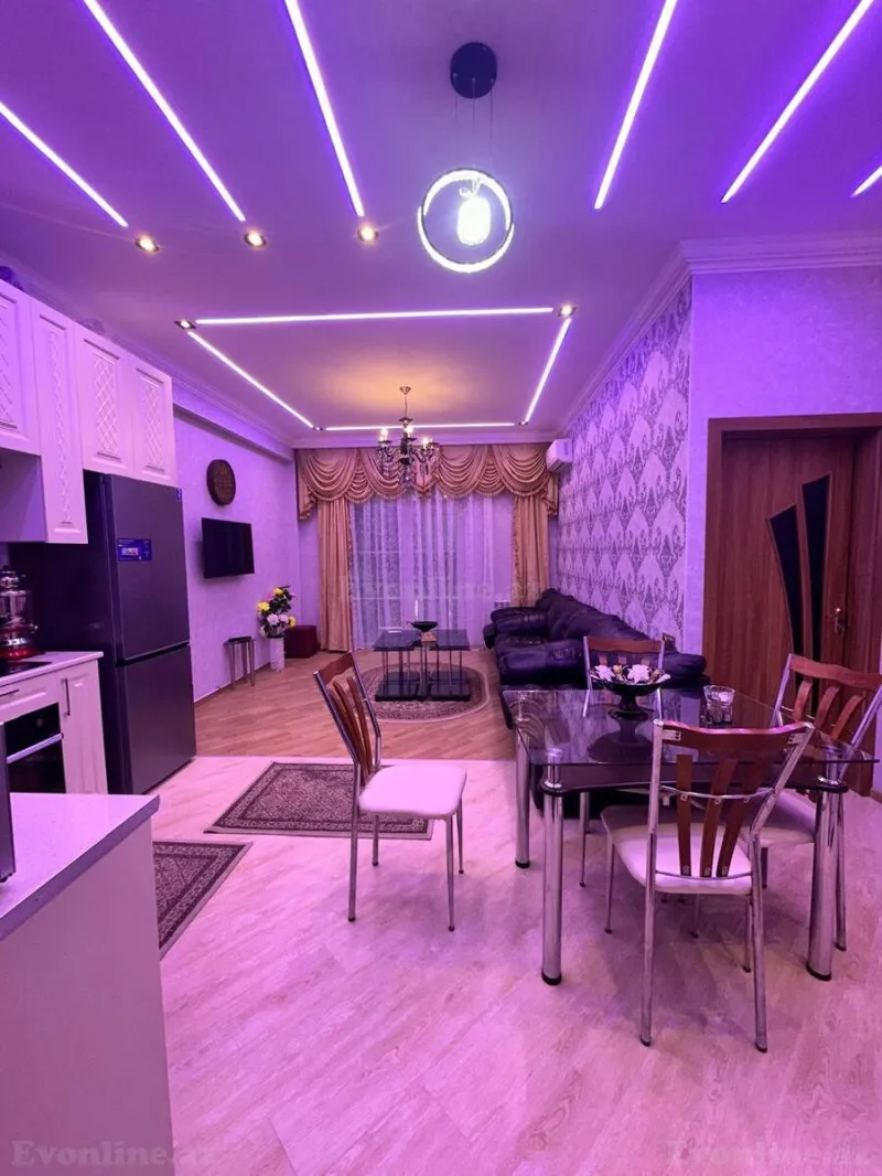 Satılır 2 otaqlı Mənzil Yeni tikili 60 m² Suraxanı r.