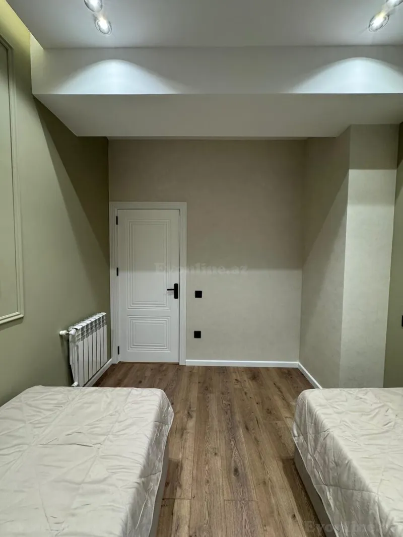 Satılır 3 otaqlı Mənzil Yeni tikili 85 m² Xətai r. - şəkil 11