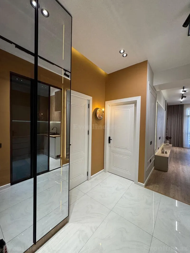 Satılır 3 otaqlı Mənzil Yeni tikili 85 m² Xətai r. - şəkil 14