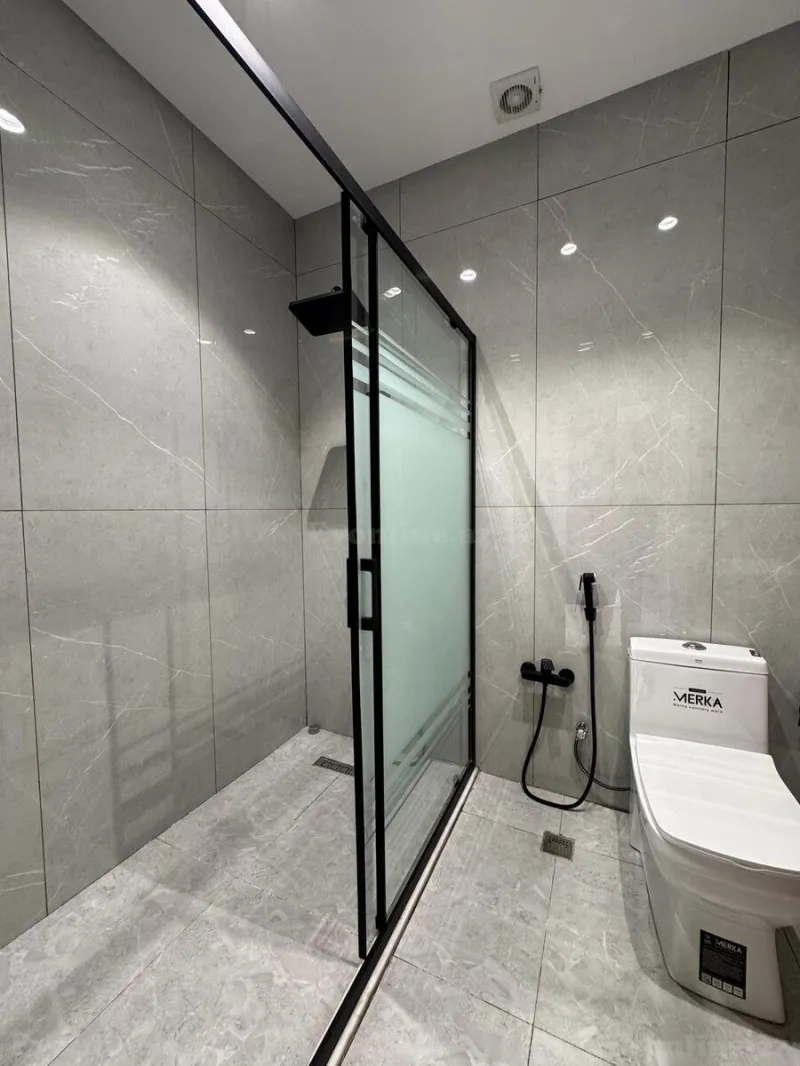 Satılır 3 otaqlı Mənzil Yeni tikili 85 m² Xətai r. - şəkil 18