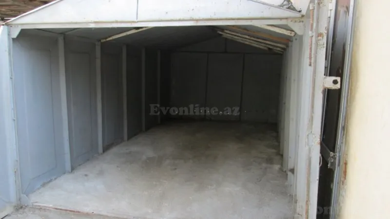 Qaraj 18 m² İçərişəhər m. Kirayə verilir