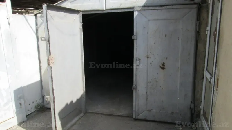 Kirayə verilir Qaraj 18 m² İçərişəhər m. - şəkil 3