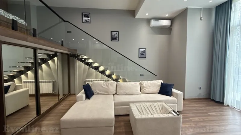 Satılır 1 otaqlı Mənzil Yeni tikili 70 m² Nardaran