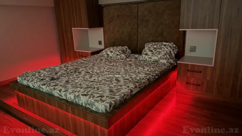 Satılır 1 otaqlı Mənzil Yeni tikili 70 m² Nardaran - şəkil 7