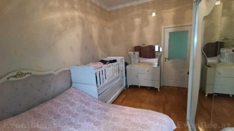 Satılır 2 otaqlı Mənzil Yeni tikili 75 m² Bayıl - şəkil 5